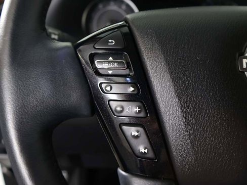 Used 2024 Nissan Armada SL w/ Cargo Package image 50