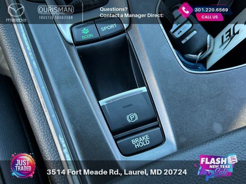 Used 2019 Honda Accord Sport image 25