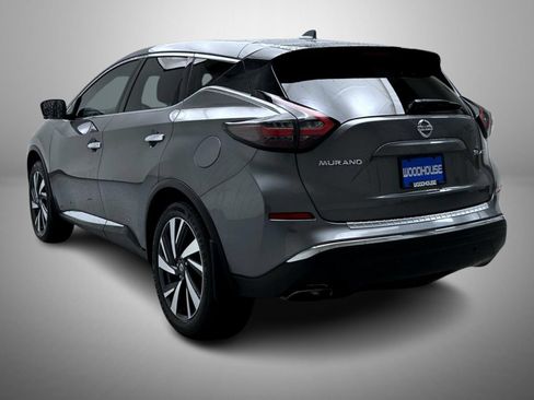 Used 2022 Nissan Murano SL w/ SL Moonroof Package AWD/4WD image 7