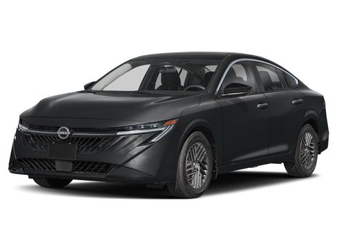 New 2026 Nissan Sentra SL w/ Floor Mat Package FWD image 28