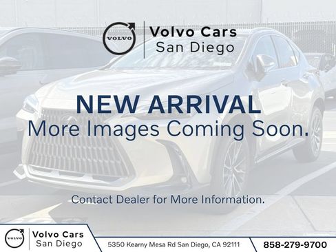 Used 2024 Lexus NX 250 FWD image 1