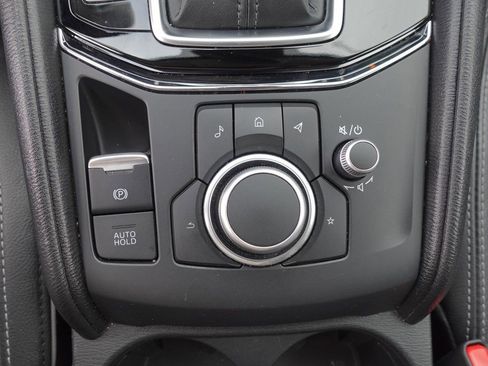 Certified 2025 MAZDA CX-5 AWD 2.5 S w/ Preferred Package image 22