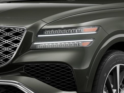 New 2026 Genesis GV80 2.5T Advanced AWD/4WD image 9