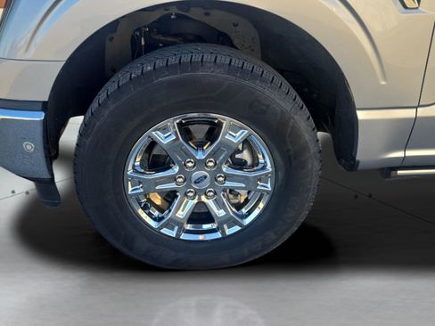 Certified 2021 Ford F150 Lariat w/ Equipment Group 502A High image 26