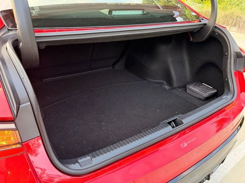 New 2025 Lexus IS 500 image 13