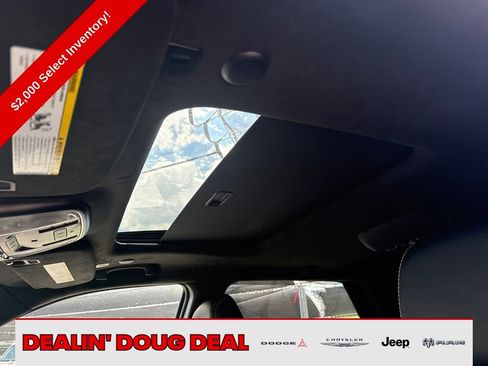 New 2025 Dodge Durango R/T image 26