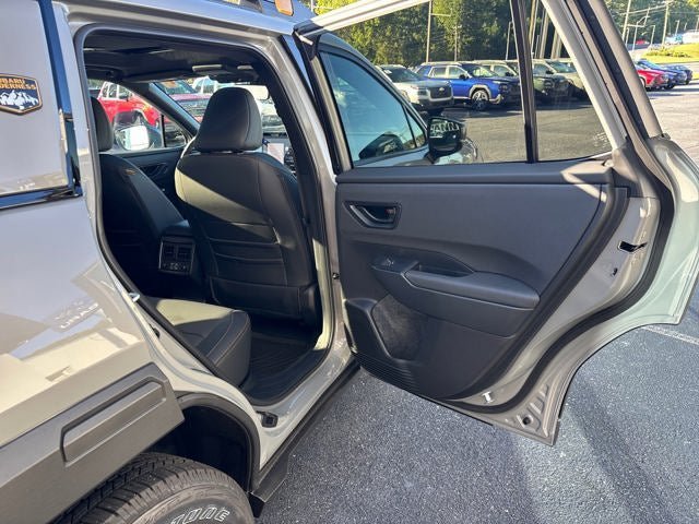 New 2026 Subaru Outback Wilderness AWD/4WD image 94
