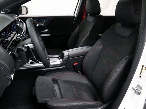 Certified 2025 Mercedes-Benz GLA 35 AMG 4MATIC image 11