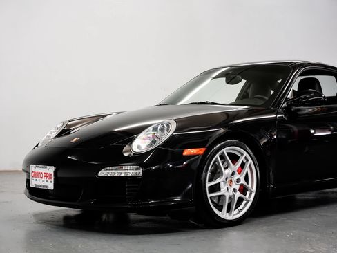 Used 2011 Porsche 911 Carrera S RWD image 28