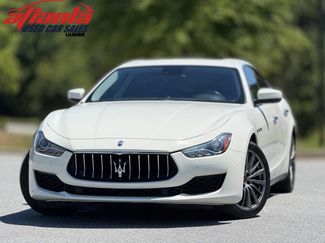 Used 2021 Maserati Ghibli S RWD video 1