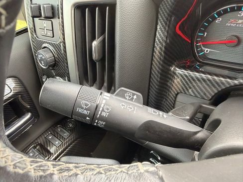 Used 2018 Chevrolet Silverado 1500 LT w/ All Star Edition AWD/4WD image 15
