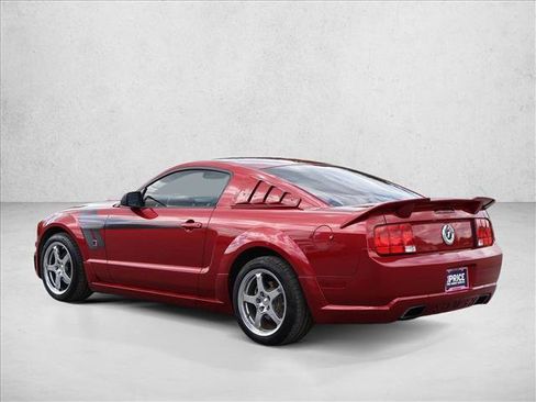 Used 2006 Ford Mustang GT RWD image 7