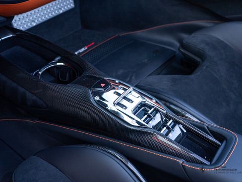 Certified 2024 Ferrari SF90 Spider AWD/4WD image 17