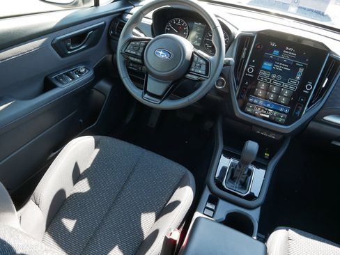 Certified 2025 Subaru Forester Premium AWD/4WD image 9