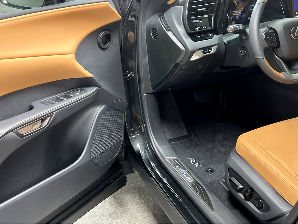 New 2026 Lexus RX 350 Premium AWD/4WD image 8