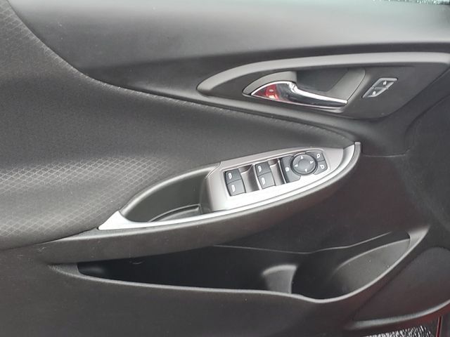 Certified 2024 Chevrolet Malibu LT w/ LPO, Floor Liner Package FWD image 14