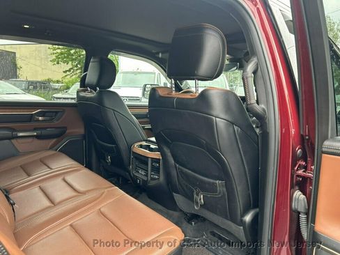 Used 2022 RAM 1500 Limited AWD/4WD image 37