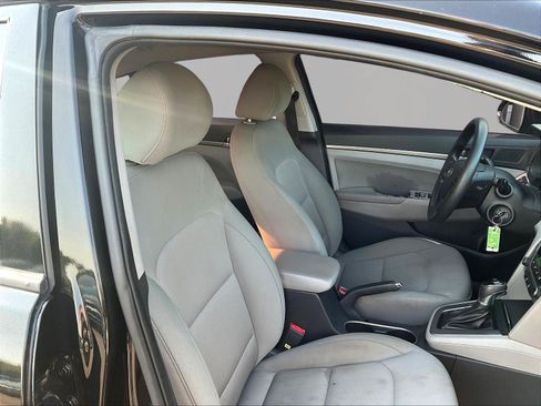 Used 2018 Hyundai Elantra SEL FWD image 27