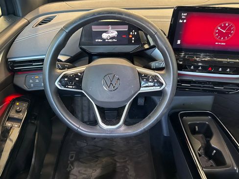 Used 2023 Volkswagen ID.4 Pro S RWD image 14