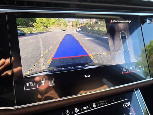 New 2026 Audi Q7 2.0T Premium Plus AWD/4WD image 23