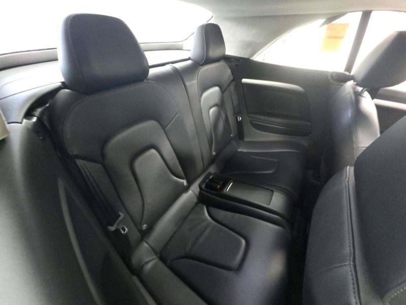 Used 2015 Audi A5 2.0T Premium w/ Audi MMI Navigation AWD/4WD image 10
