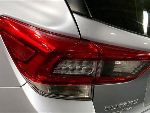 Used 2021 Subaru Impreza 2.0i image 28