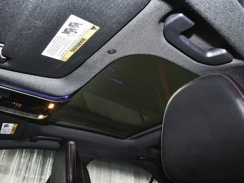 Used 2024 Mercedes-Benz C 43 AMG 4MATIC Sedan image 56