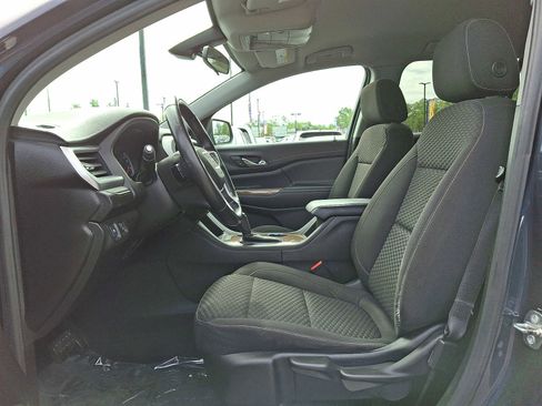 Used 2019 GMC Acadia SLE FWD image 14