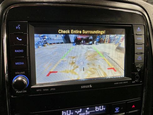 Used 2011 Dodge Durango Crew AWD/4WD image 41