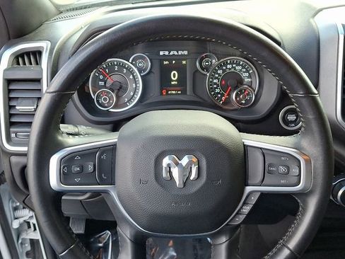 Used 2024 RAM 2500 Big Horn image 23