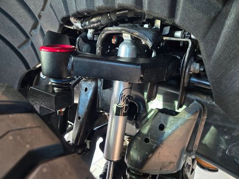 New 2026 GMC Sierra 2500 AT4 w/ AT4 Premium Plus Package image 10