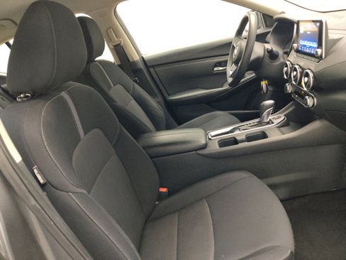 Used 2023 Nissan Sentra SV FWD image 21