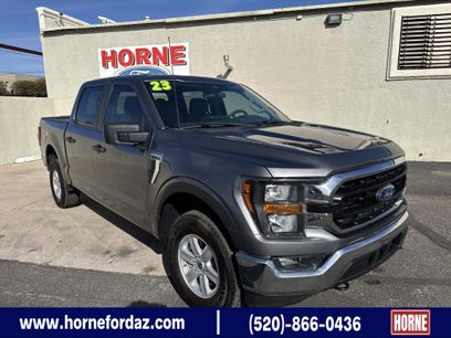 Used 2023 Ford F150 XLT