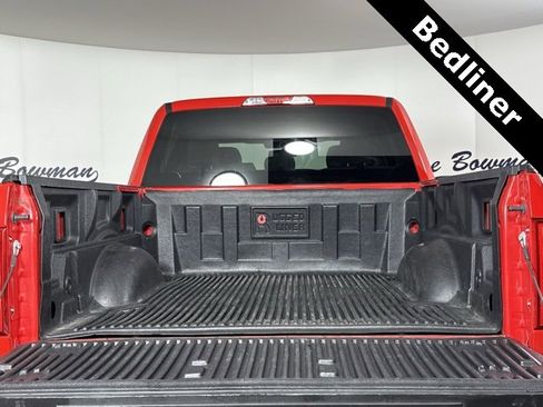 Used 2017 Ford F150 XLT image 6