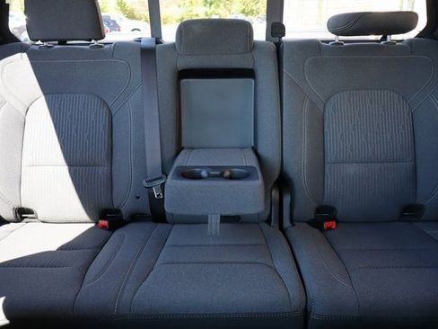 Used 2021 RAM 1500 Big Horn image 41