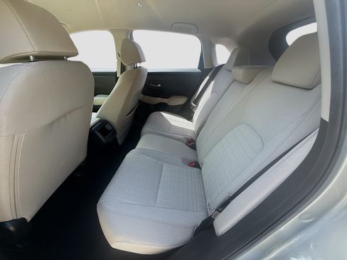 Used 2024 Honda HR-V LX image 20