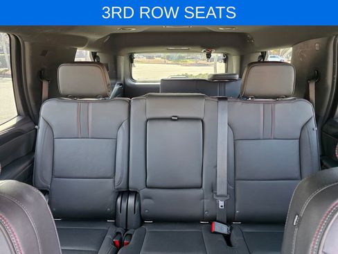 Certified 2021 Chevrolet Tahoe RST image 26