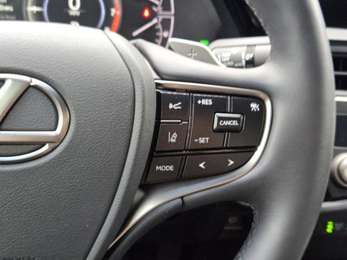 Used 2025 Lexus ES 350 Premium w/ Premium Package image 26