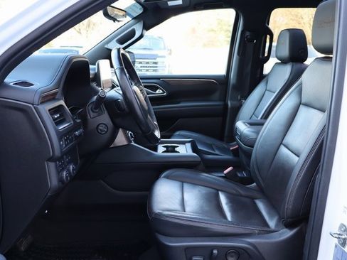 Used 2021 Chevrolet Suburban High Country image 22
