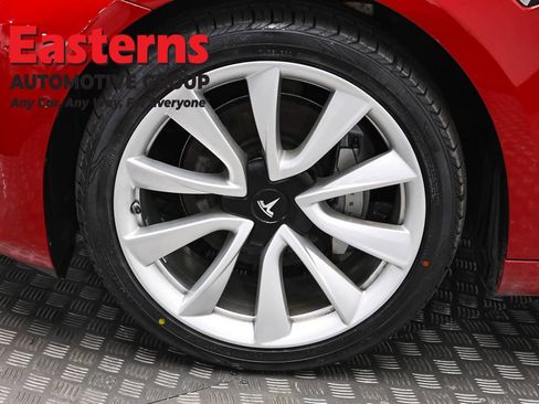 Used 2018 Tesla Model 3 Long Range AWD/4WD image 28