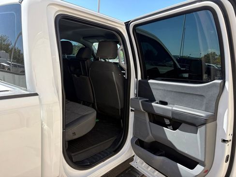 Used 2023 Ford F250 XL w/ STX Appearance Package AWD/4WD image 25