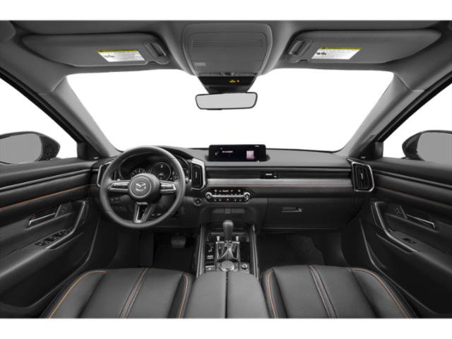 Used 2025 MAZDA CX-50 AWD 2.5 S w/ Weather Package image 8