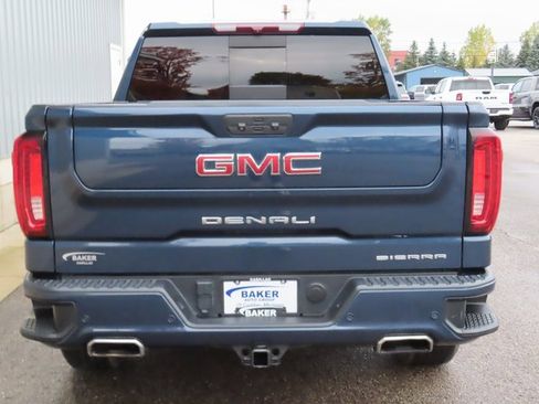 Used 2022 GMC Sierra 1500 Denali image 11