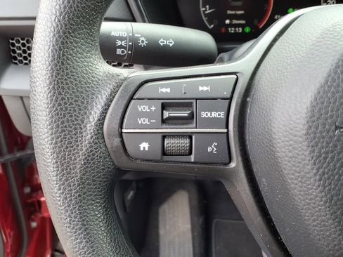 Used 2023 Honda CR-V EX image 21