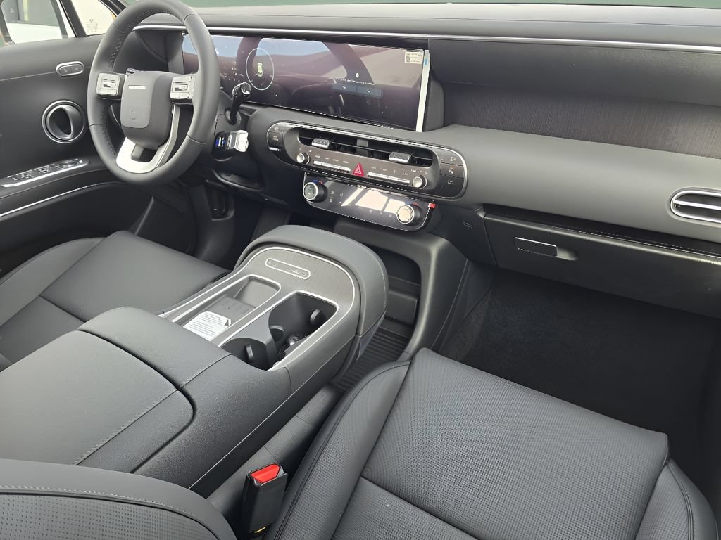 Used 2026 Hyundai Palisade SEL Premium AWD/4WD image 24