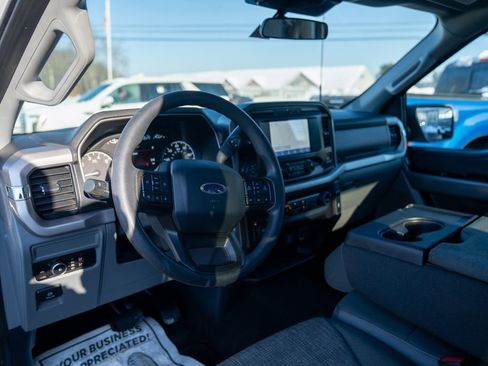 Used 2023 Ford F150 XLT w/ Trailer Tow Package image 20