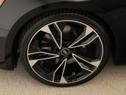 Certified 2023 Audi S5 Premium Plus w/ Premium Plus AWD/4WD image 28