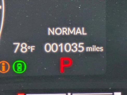 Used 2026 Honda Civic FWD Hybrid Sedan image 12