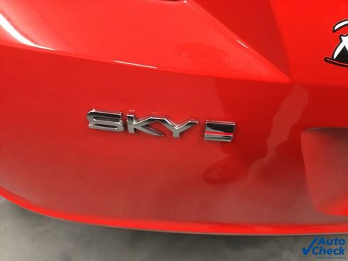 Used 2008 Saturn Sky Red Line image 24