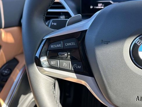 Used 2025 BMW 330i xDrive Sedan w/ Convenience Package image 30